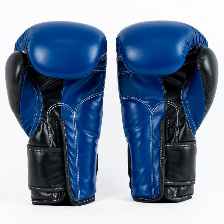 Knockout Shooter Boxing Gloves