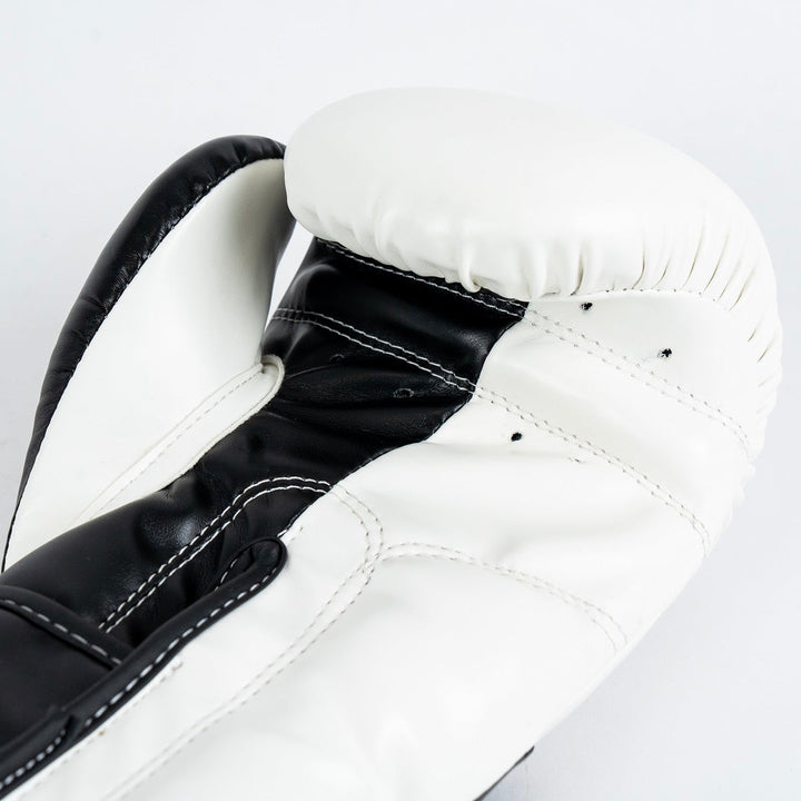 Knockout Shooter Boxing Gloves