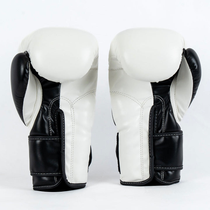 Knockout Shooter Boxing Gloves