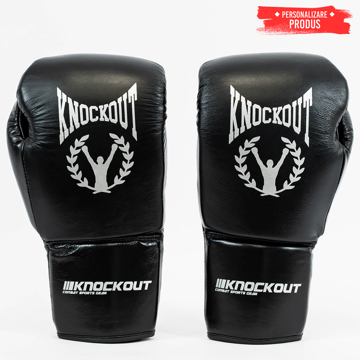 Manusi Box Knockout Pro3 Siret | knock-out.ro