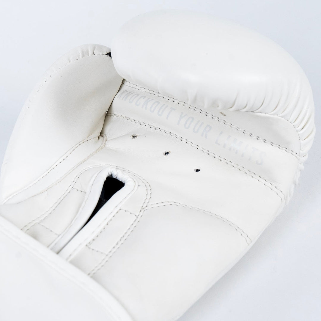 Boxing Gloves Knockout Starter