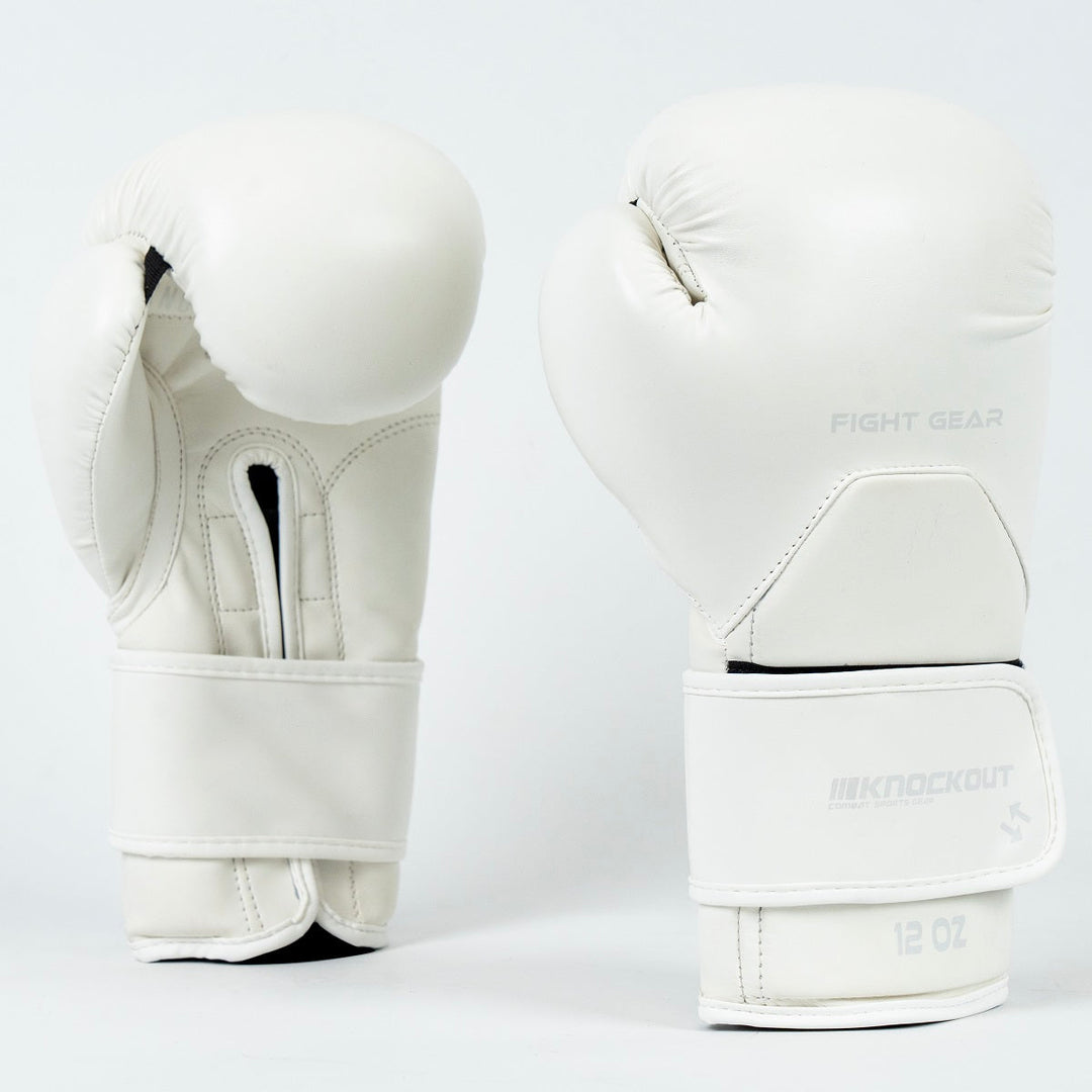 Boxing Gloves Knockout Starter