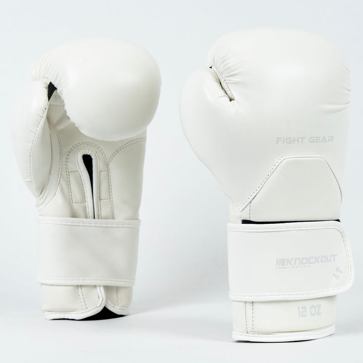 Boxing Gloves Knockout Starter