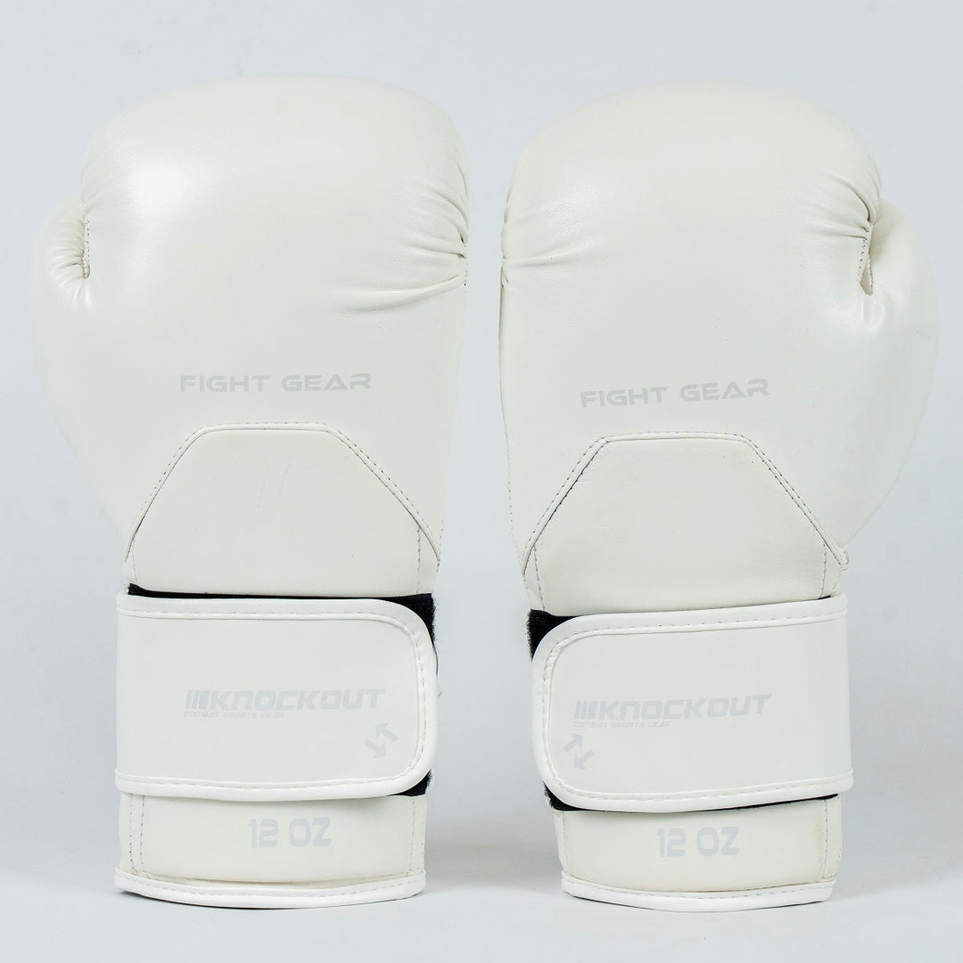 Knockout Starter Boxing Gloves