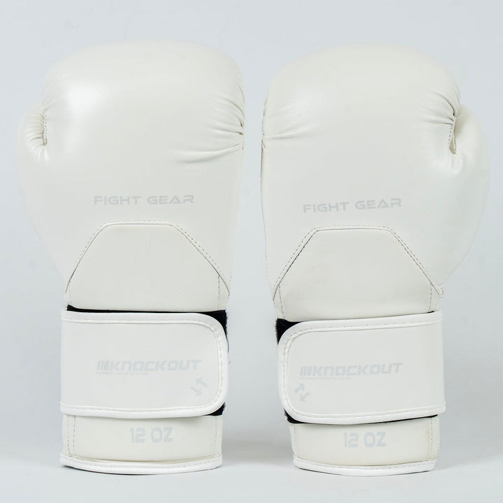 Knockout Starter Boxing Gloves