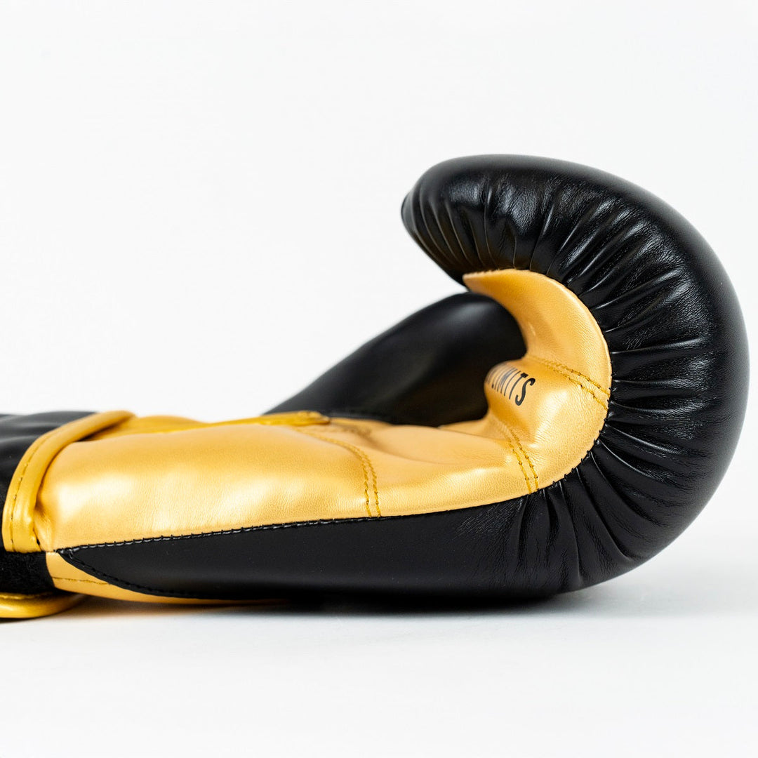 Boxing Gloves Knockout Starter