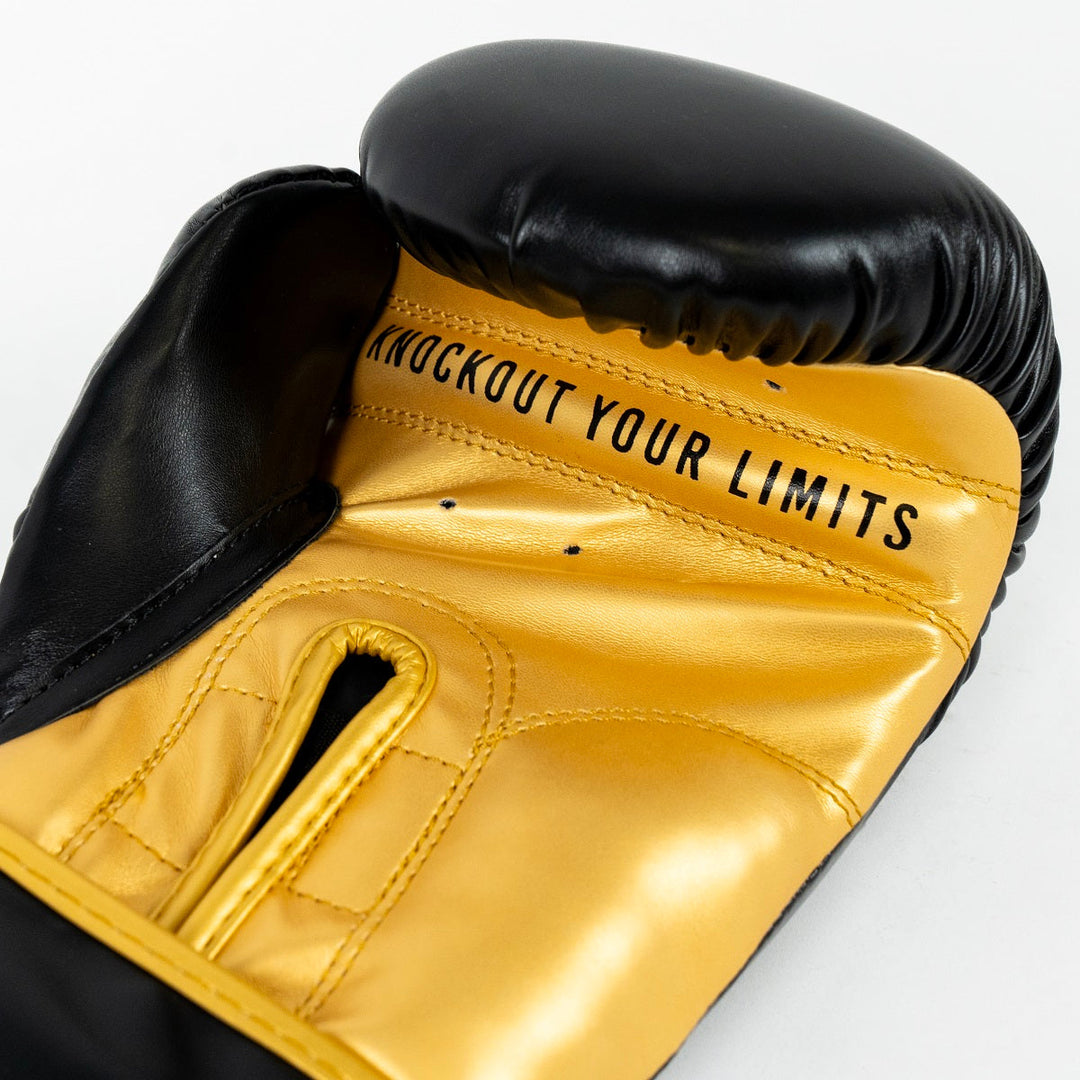 Boxing Gloves Knockout Starter