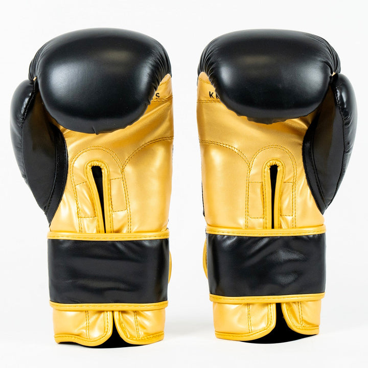 Boxing Gloves Knockout Starter