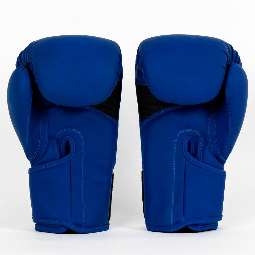 Knockout Wushu Gloves