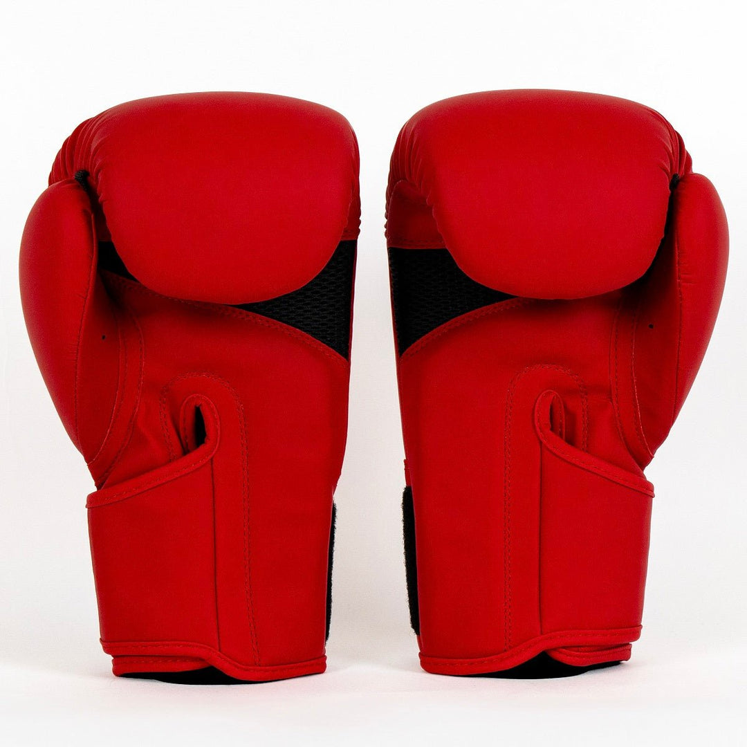 Knockout Wushu Gloves