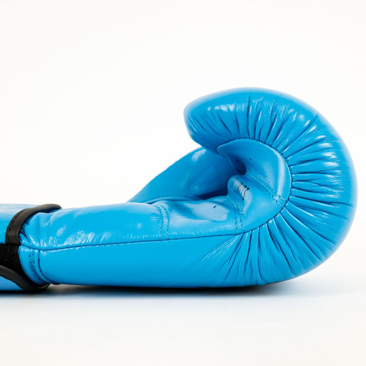 Knockout Boxing Gloves Basic Fluo