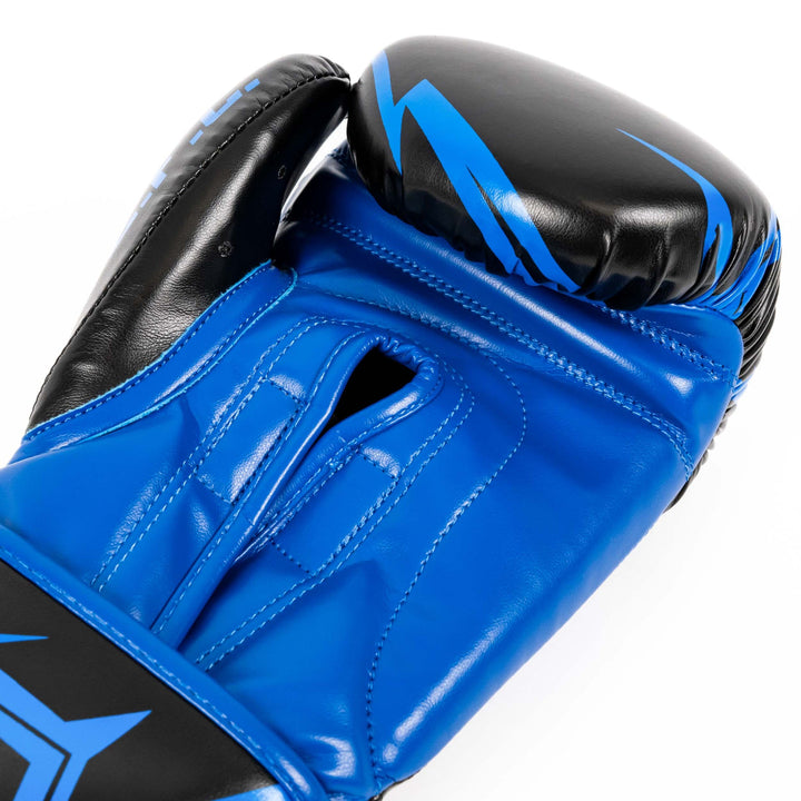 Manusi Box Knockout x EFC | knock-out.ro