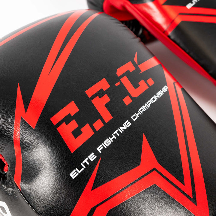 Manusi Box Knockout x EFC | knock-out.ro