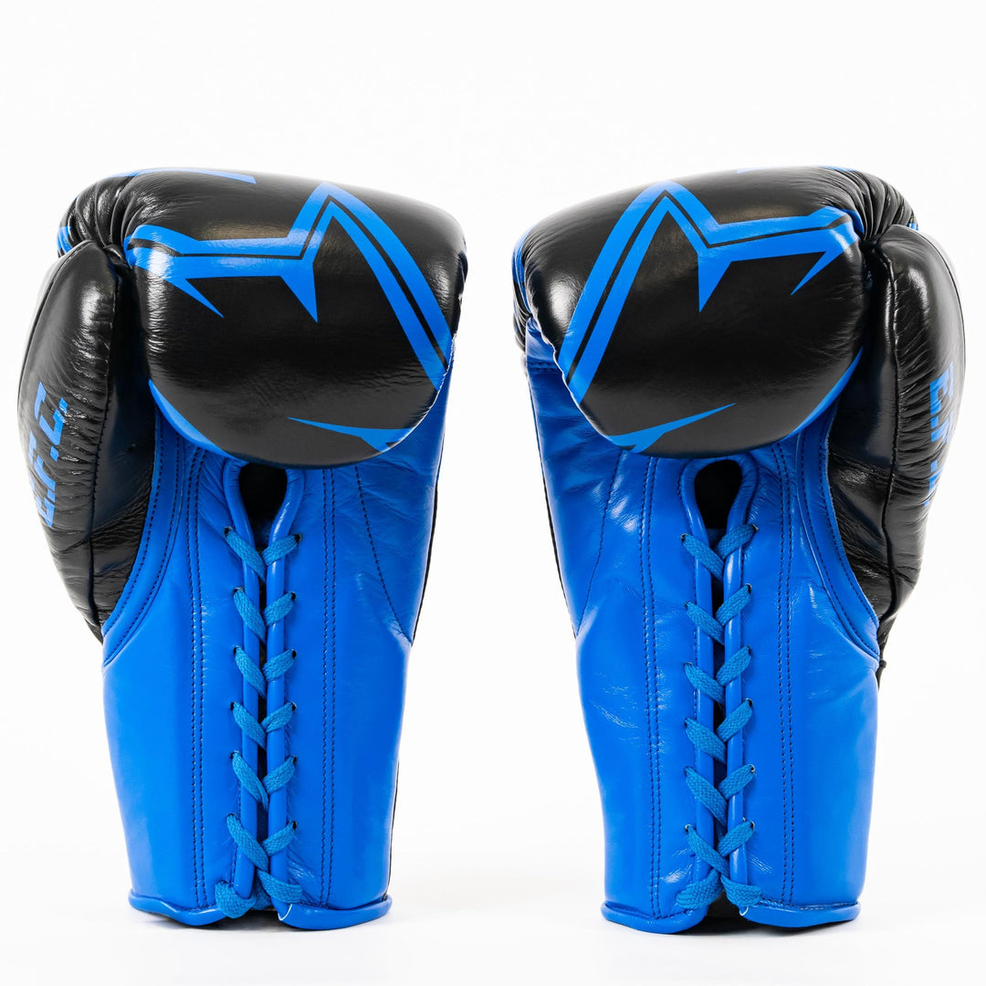 Manusi Box Knockout x EFC Siret | knock-out.ro