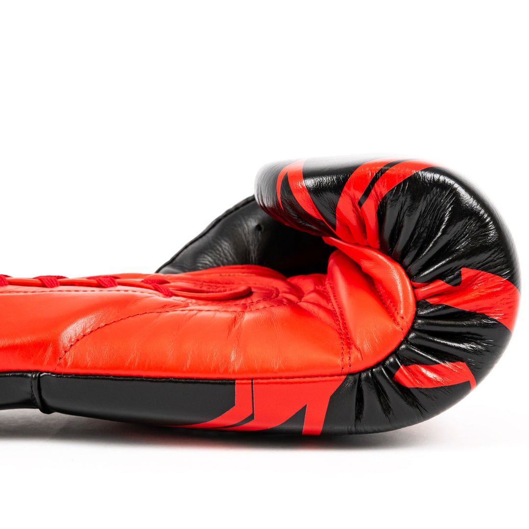 Manusi Box Knockout x EFC Siret | knock-out.ro