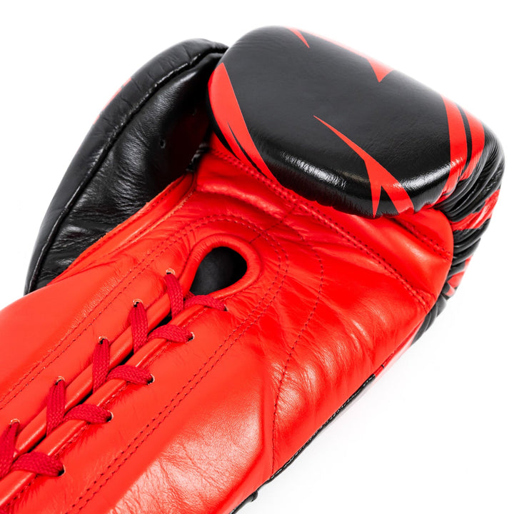 Manusi Box Knockout x EFC Siret | knock-out.ro