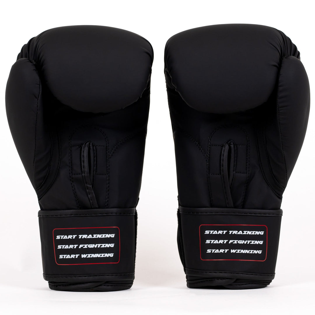 Manusi Box KO Starter | knock-out.ro