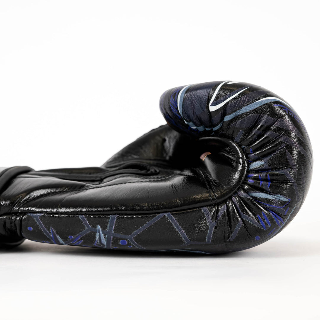 Knockout Boxing Gloves Panther