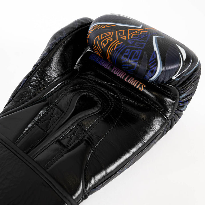 Knockout Boxing Gloves Panther
