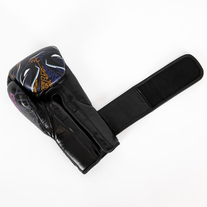Knockout Boxing Gloves Panther