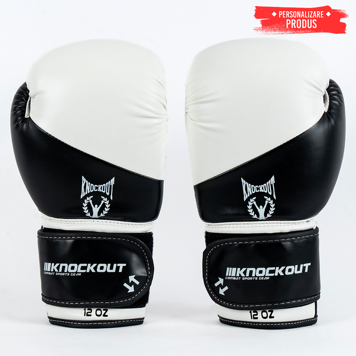 Knockout Boxing Gloves Shooter