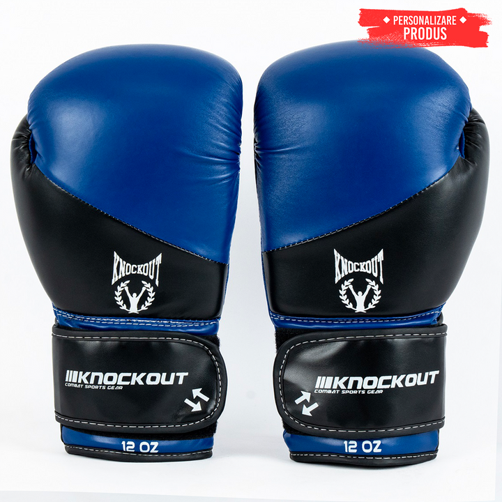 Knockout Boxing Gloves Shooter