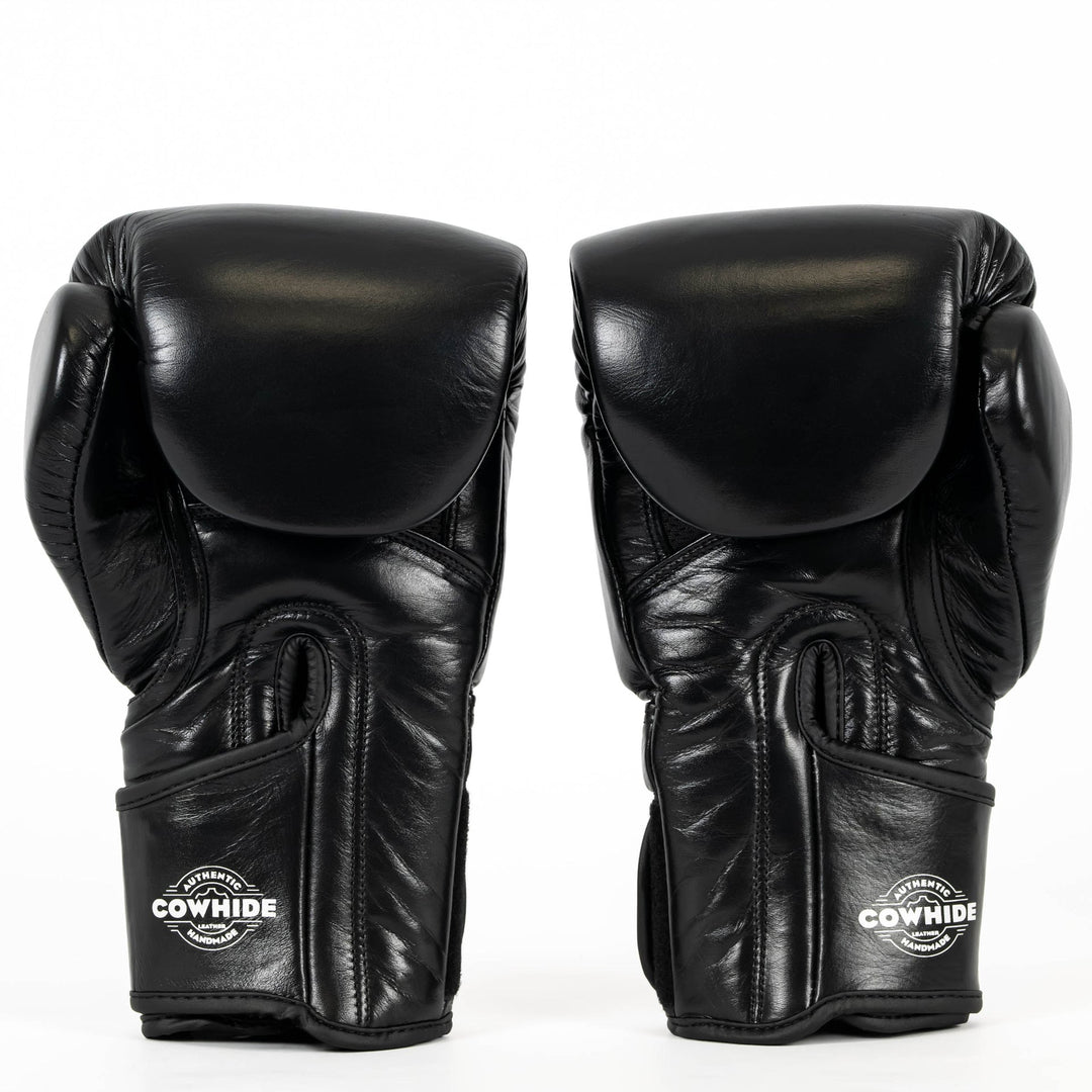 Knockout Boxing Gloves Sparring Day