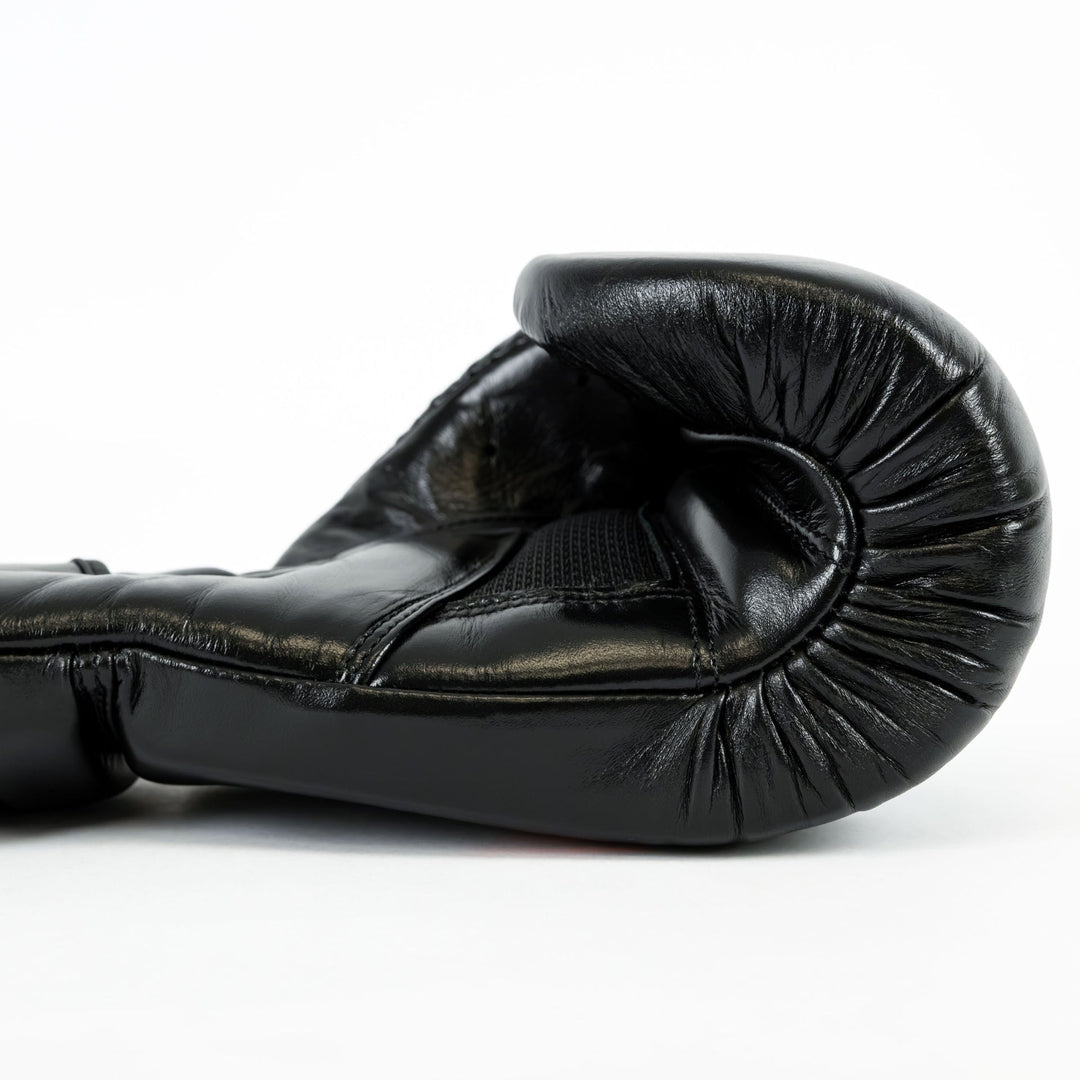 Knockout Boxing Gloves Sparring Day