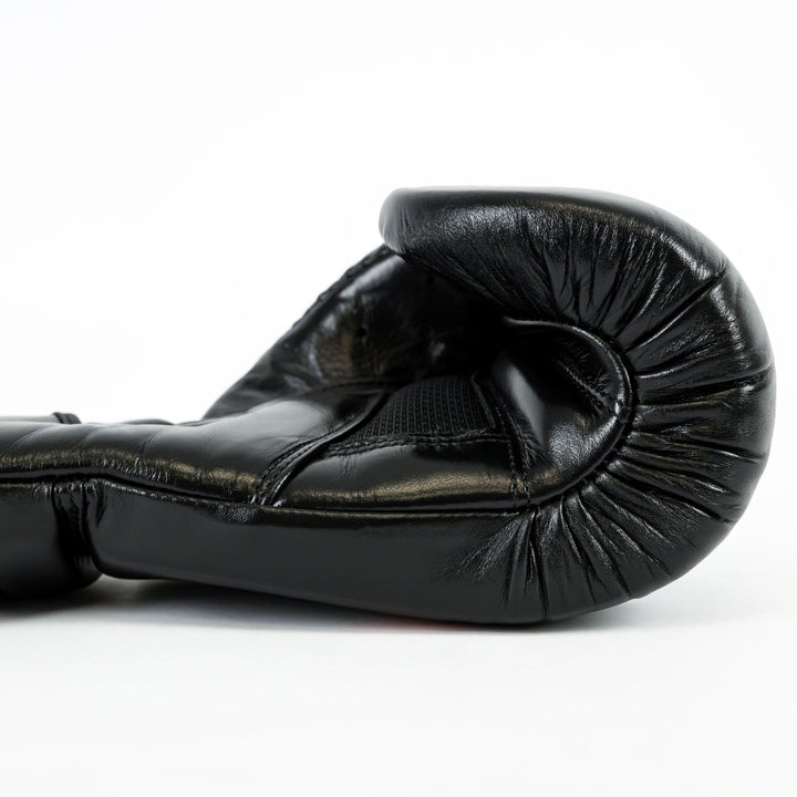 Knockout Boxing Gloves Sparring Day