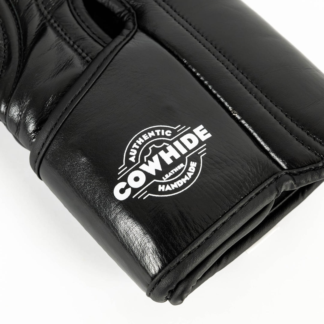 Knockout Boxing Gloves Sparring Day