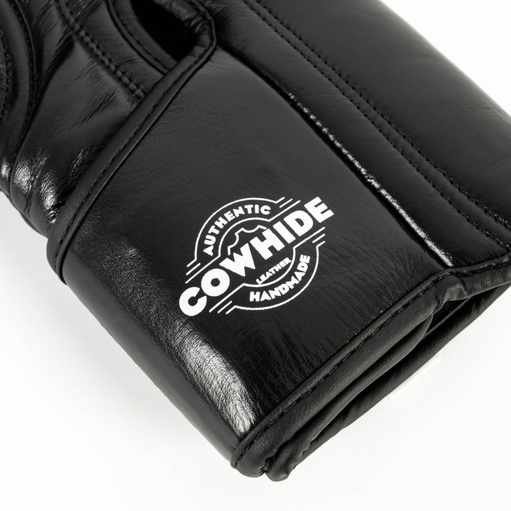 Knockout Boxing Gloves Sparring Day