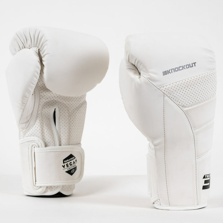 Knockout Boxing Gloves Tech3