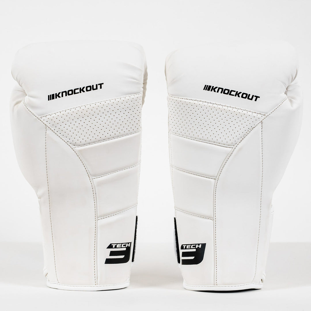 Knockout Boxing Gloves Tech3
