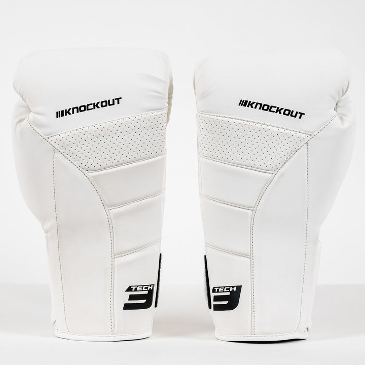Knockout Boxing Gloves Tech3