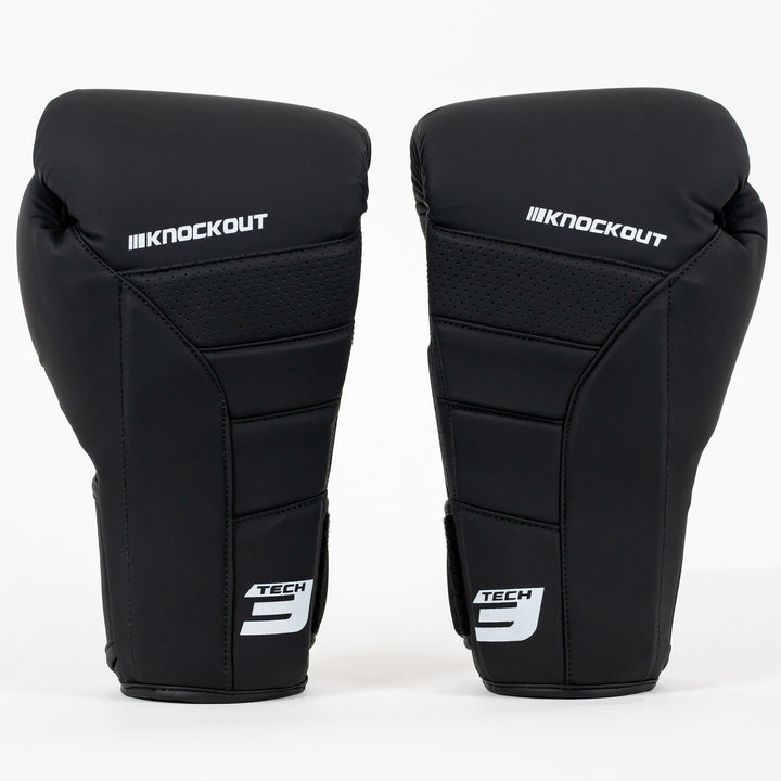 Knockout Boxing Gloves Tech3