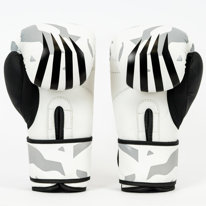 Manusi Box Knockout Tiger | knock-out.ro