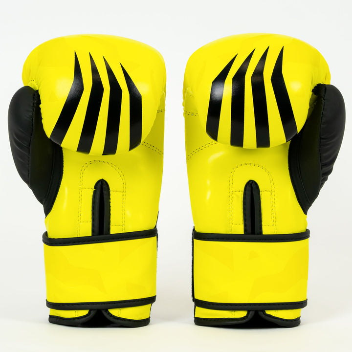 Manusi Box Knockout Tiger | knock-out.ro