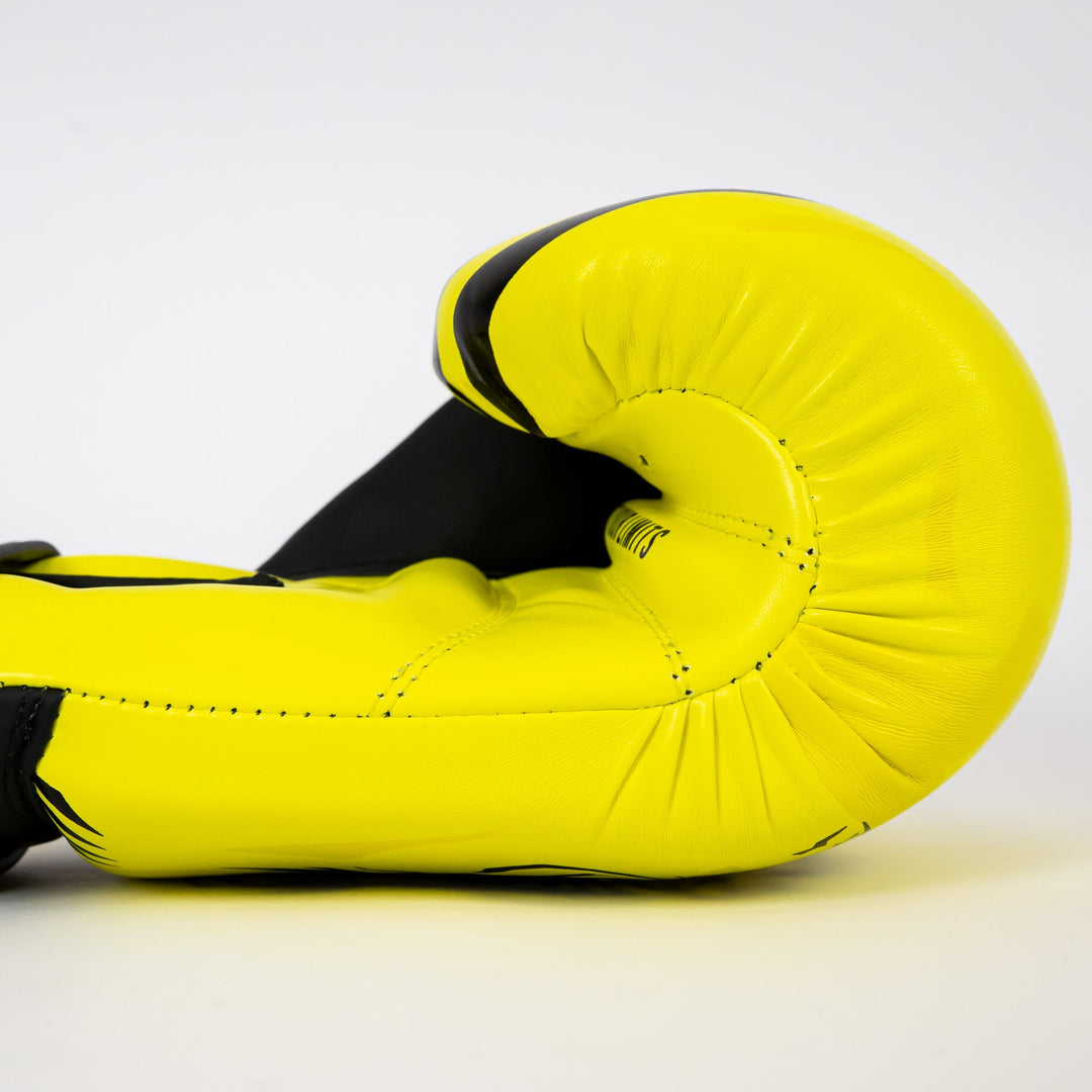 Manusi Box Knockout Tiger | knock-out.ro