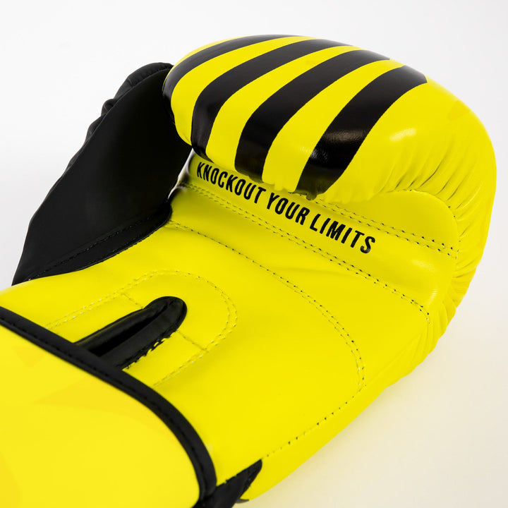 Manusi Box Knockout Tiger | knock-out.ro