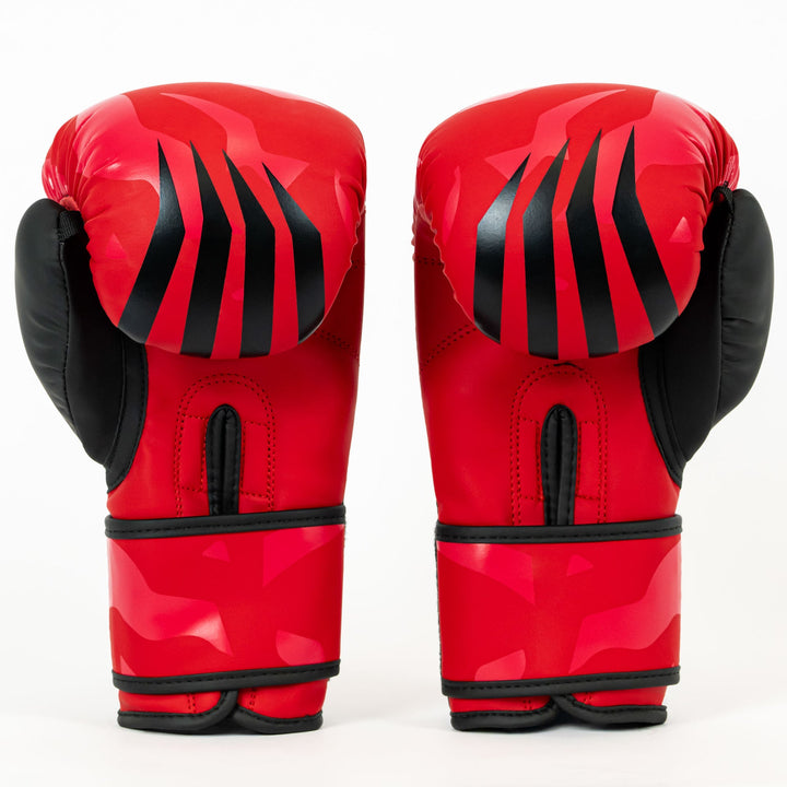 Manusi Box Knockout Tiger | knock-out.ro