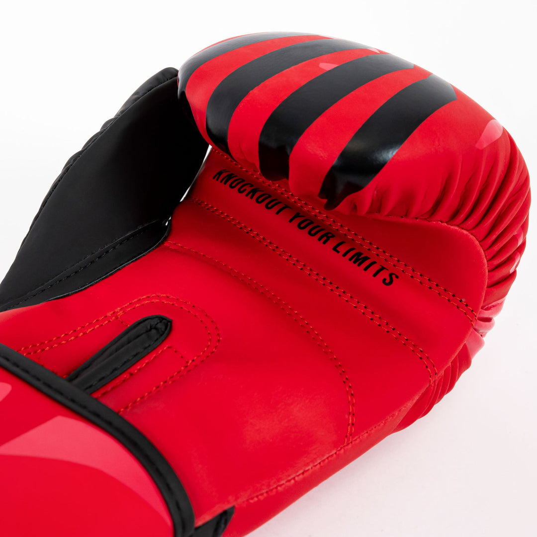 Manusi Box Knockout Tiger | knock-out.ro