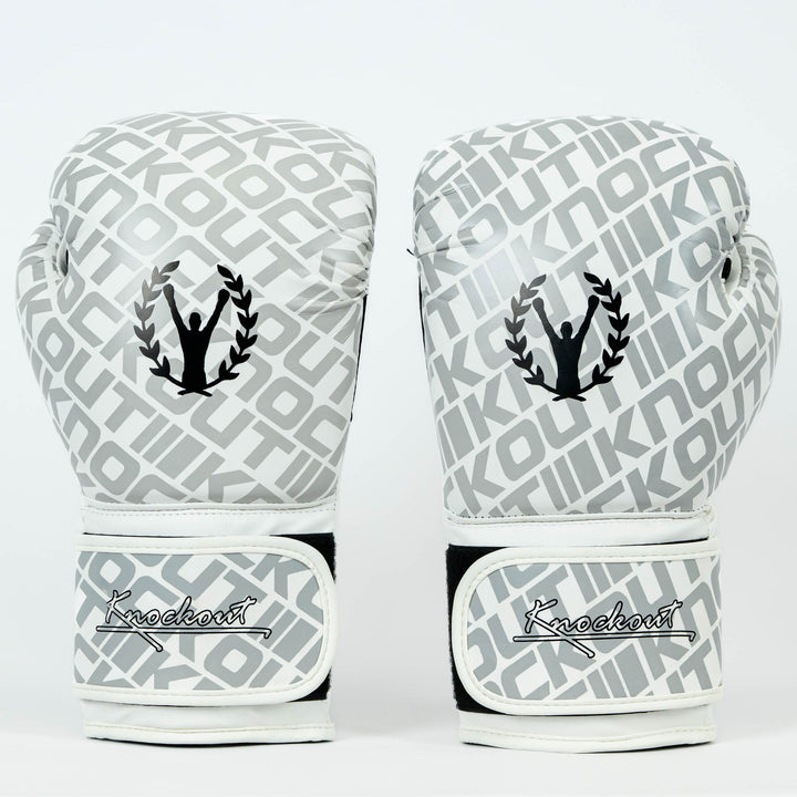 Manusi Box Knockout Vice | knock-out.ro