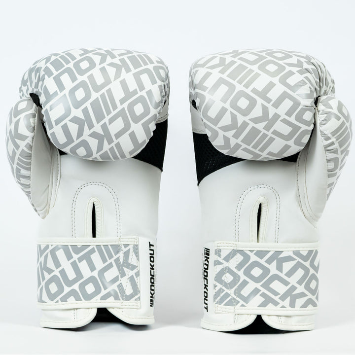 Manusi Box Knockout Vice | knock-out.ro