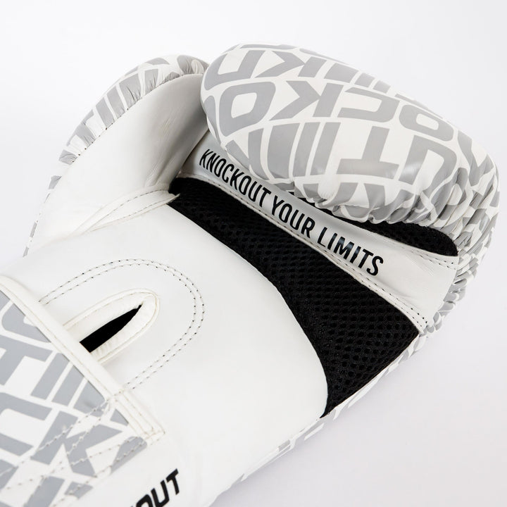 Manusi Box Knockout Vice | knock-out.ro