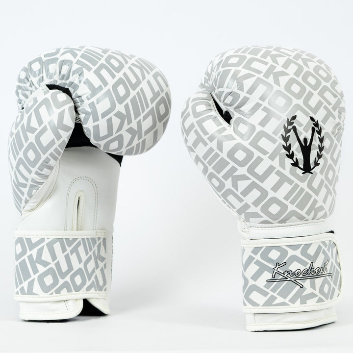 Manusi Box Knockout Vice | knock-out.ro