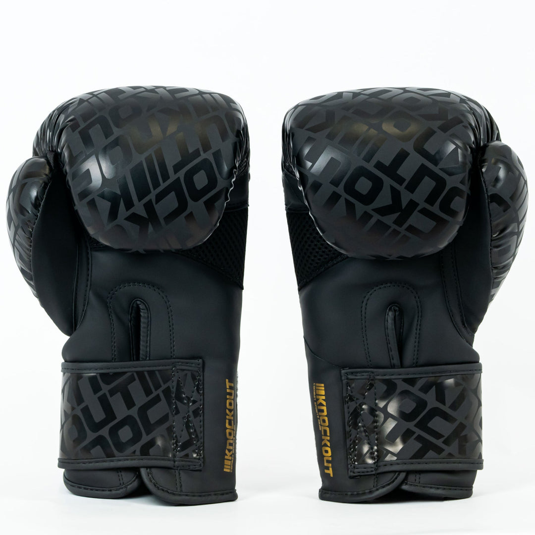 Manusi Box Knockout Vice | knock-out.ro