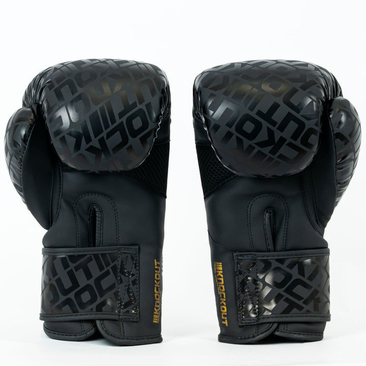 Manusi Box Knockout Vice | knock-out.ro