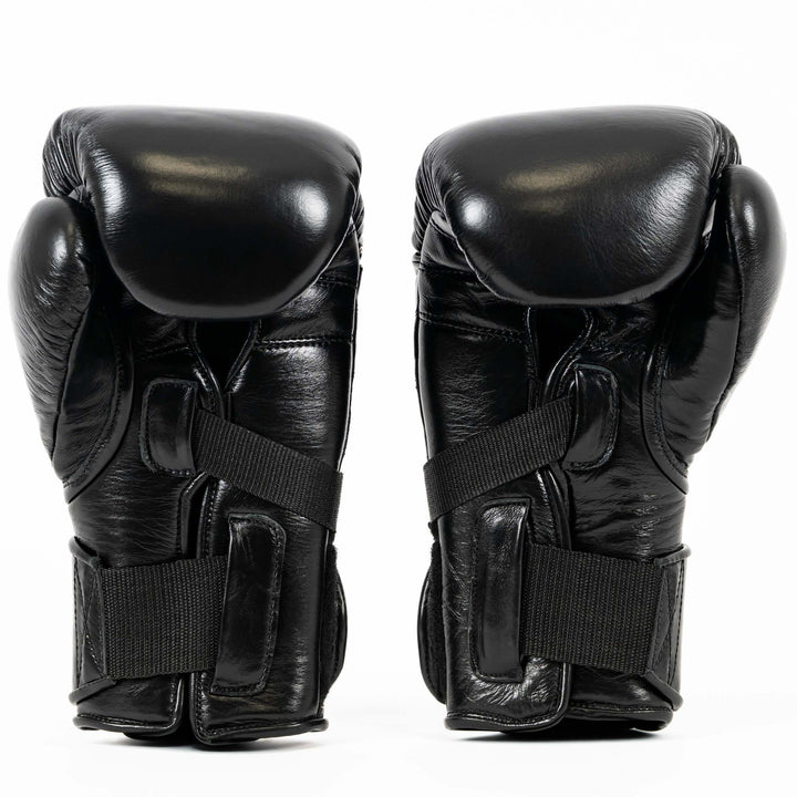 Manusi Box Knockout X-Lock | knock-out.ro