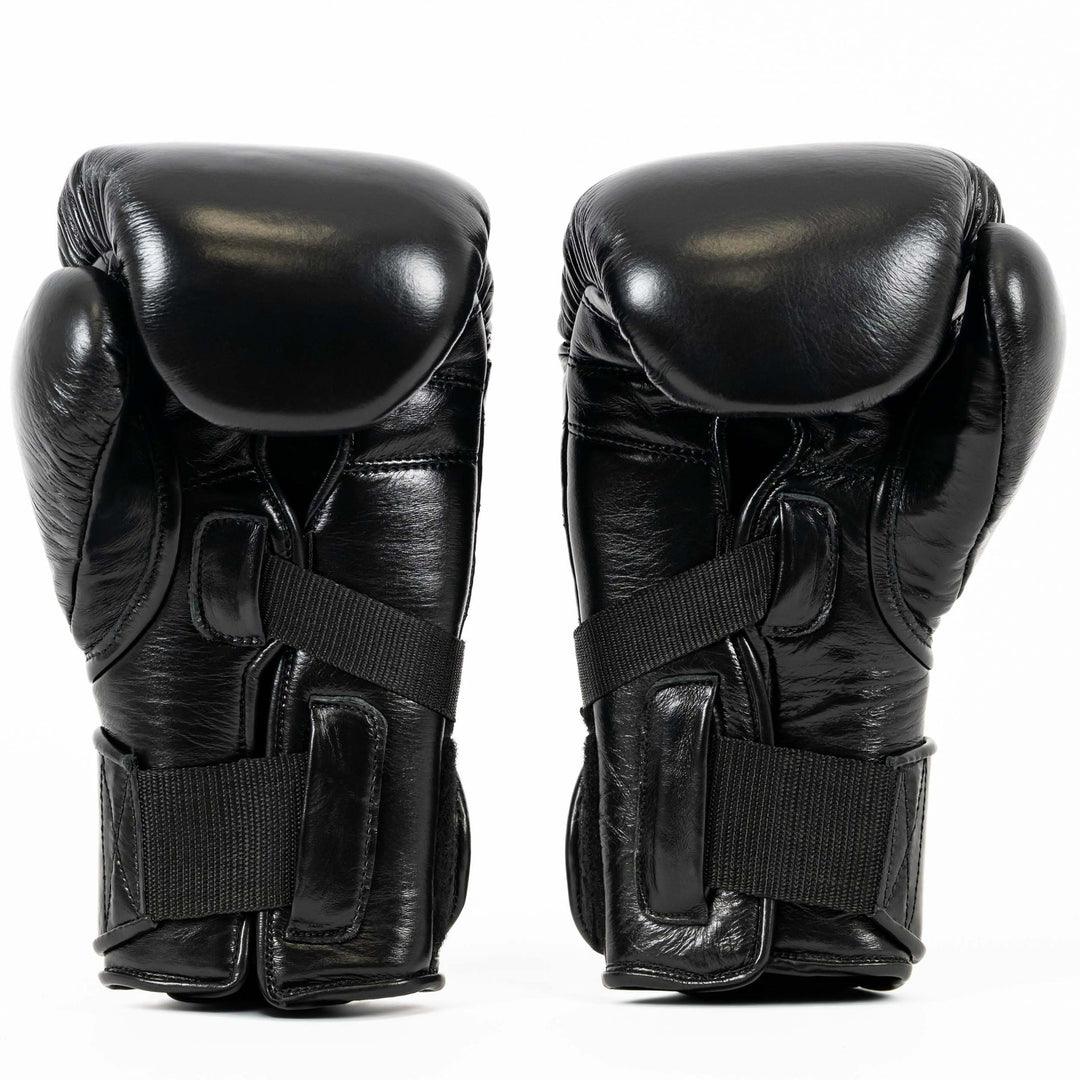 Manusi Box Knockout X-Lock | knock-out.ro