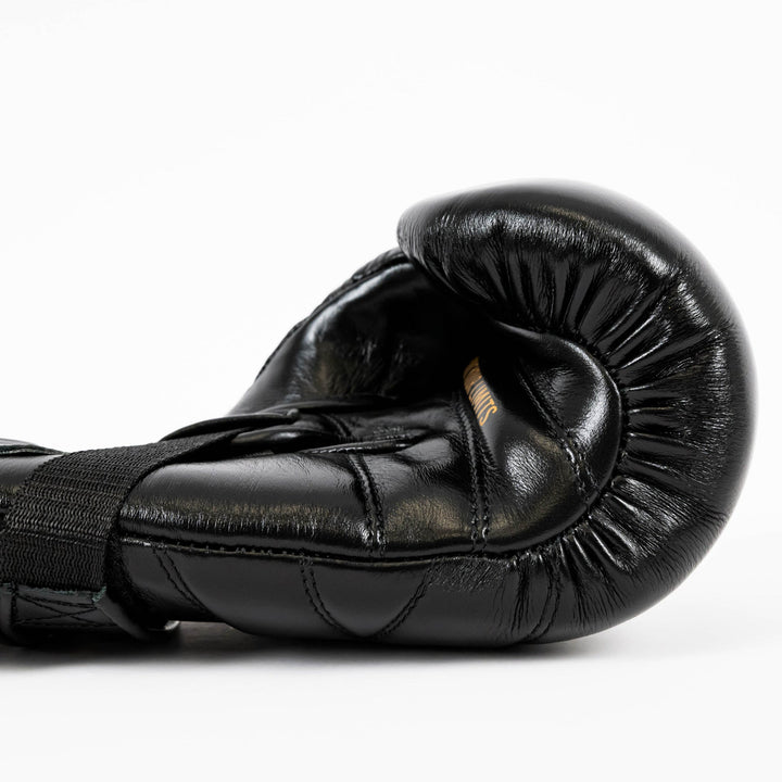 Manusi Box Knockout X-Lock | knock-out.ro